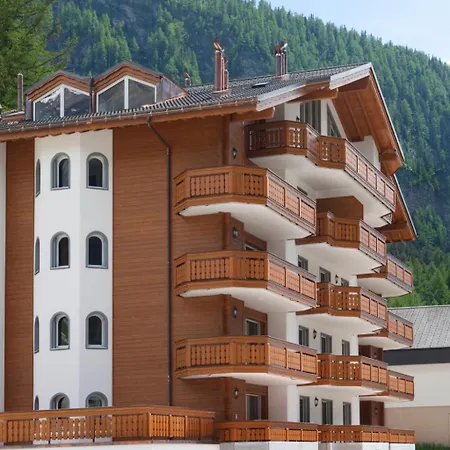 B33 By Interhome شقة