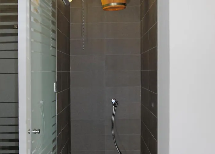 B33 By Interhome Apartmán Leukerbad