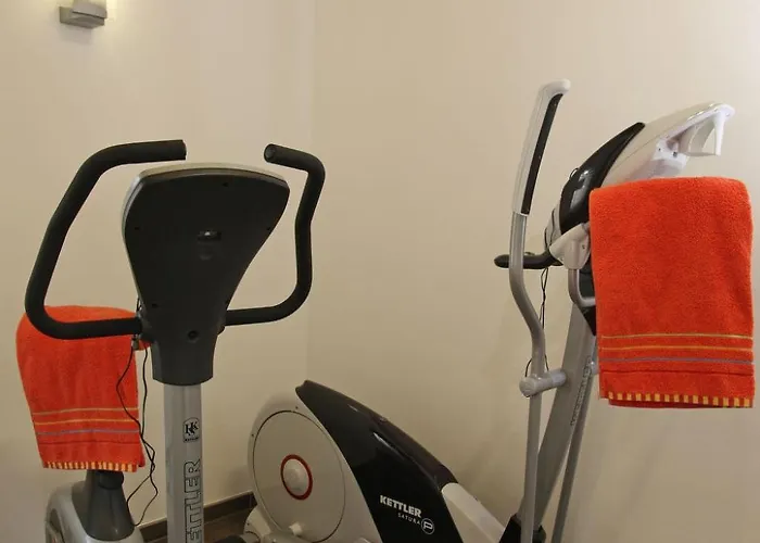 B33 By Interhome Apartmán