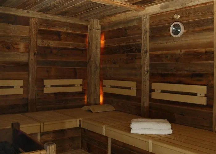 B33 By Interhome 洛伊克巴德