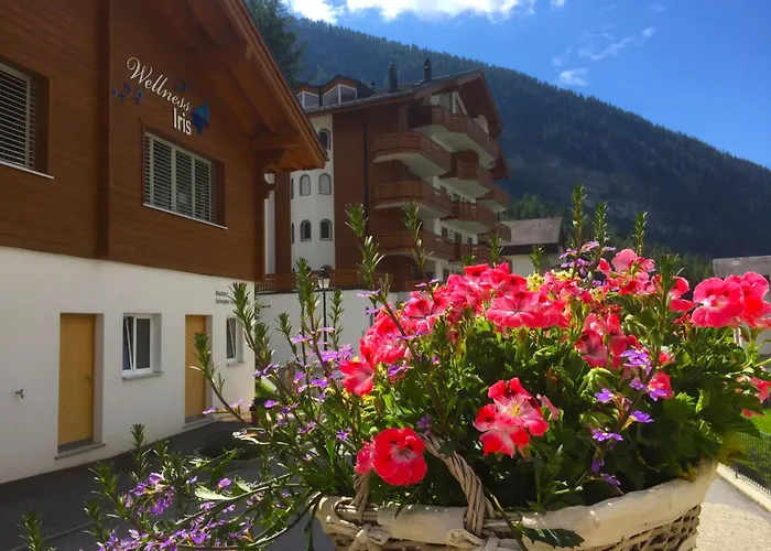 B33 By Interhome Apartmán