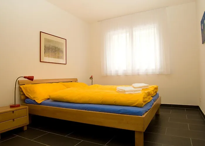 B33 By Interhome 洛伊克巴德