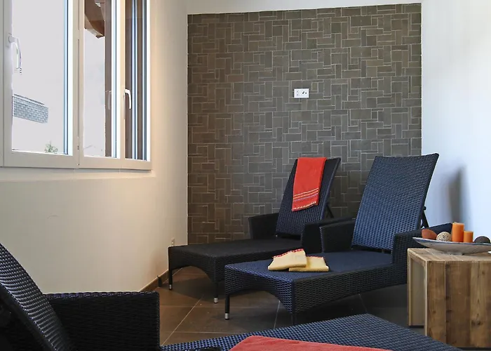 B33 By Interhome Apartmán