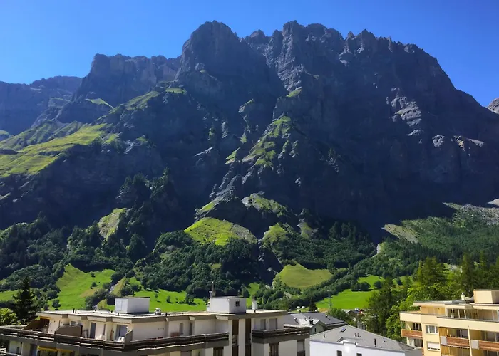 Apartmán B33 By Interhome