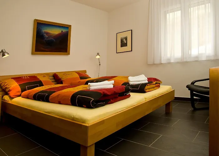 Apartmán B33 By Interhome