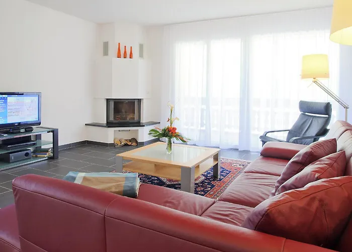 Apartmán B33 By Interhome