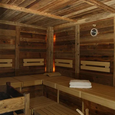 B33 By Interhome Loèche-les-Bains