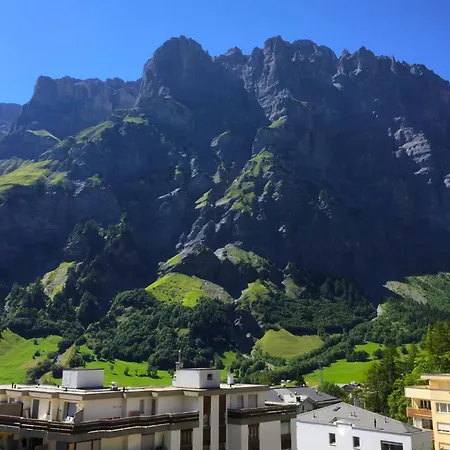 Appartement B33 By Interhome