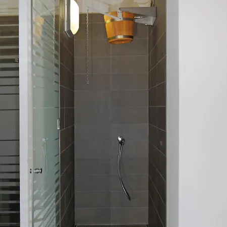 Iris B-3 By Interhome Apartment Leukerbad