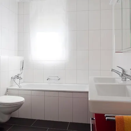 Iris B-3 By Interhome