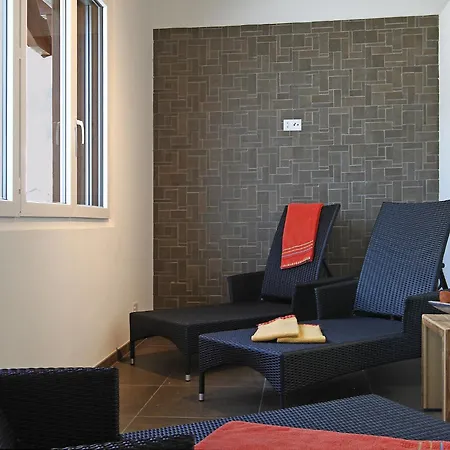 Iris B-3 By Interhome Apartment