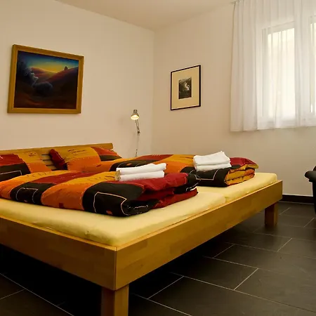 Apartment Iris B-3 By Interhome