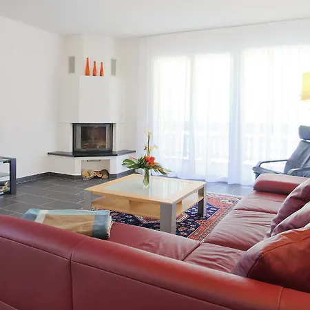 Apartment Iris B-3 By Interhome